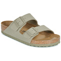 Mules Birkenstock  Arizona BF Faded Khaki