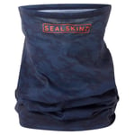 SealSkinz Sealskinz Harpley Water Repellent Neck Warmer - Navy / One Size