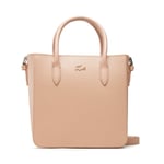 Handväska Lacoste S Shopping Bag NF3804KL Rosa