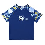 Splash About Kids UV Sun Protection Rash Top Up in the Air 2-3 Years