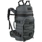 Wisport Crafter Rucksack Hunting MOLLE Airsoft Tactical Police Patrol Graphite