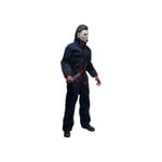 Halloween Figurine 1/6 Michael Myers Samhain Edition 30 Cm - Trick Or Treat Studios Trt0arti104