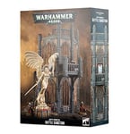 Games Workshop Warhammer 40k - Adepta Sororitas Battle Sanctum