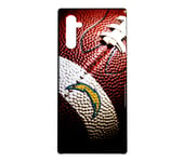 Coque Pour Galaxy S24 5g San Diego Chargers Nfl Team 03