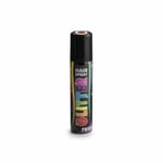 Color Hair Spray Red Glitter - Hårspray Glitter Röd 100ml