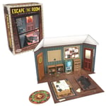 ThinkFun Escape The Room: Murder in The Mafia - an Escape Room Exper (US IMPORT)