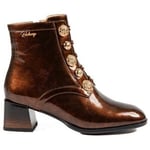 Bottines Rock Away  85518