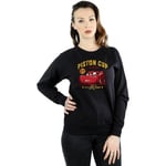 Sweat-shirt Disney  Cars Piston Cup Champion