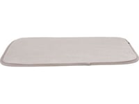 Trixie Lying Mat For Skudo 4/Gulliver 4 Transport Box, 36 × 56 Cm,