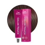 Wella Color Touch Plus 66/04 Blond Foncé Intense Naturel 60ml