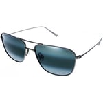 Lunettes de soleil Maui Jim  MIKIOI 887 17