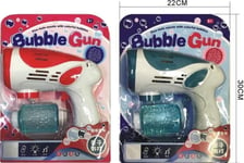 Bubbelpistol Mix