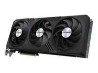 Gigabyte Radeon Rx 7900 Xtx Gaming Oc 24G - Grafikkort - Radeon Rx 7900 Xtx - 24 Gb Gddr6 - Pcie 4.0 - 2 X Hdmi, 2 X Displayport