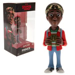 Stranger Things - MINIX Figure Lucas - New MINIX Figures - T300z