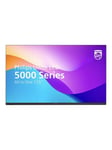 Philips Unite LED 135HDL5015IA All-in-One 5000 Series LED video wall - for digital signage