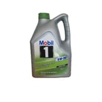 Mobil 1 ESP 5W30 5L