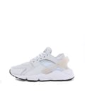 Nike Wmns Air Huarache - Gray