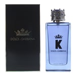Dolce & Gabbana K Eau de Parfum 100ml For Men