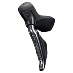 Shimano R8070 Di2 Disc Left Hand Shifter - 11 Speed Grey / 2x11