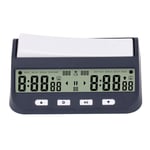 Digital Chess Timer Count Down Up Chess Clock Timer For Board Games