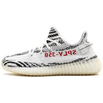 Baskets Yeezy  Boost 350 V2 Zebra