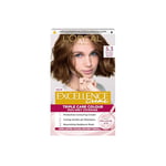 L'oreal Excellence Golden Brown 5.3