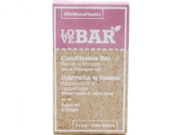 Love Bar LOVE BAR_Conditioner Bar conditioner bar for dry and damaged hair Argan Oil & amp Ginger 2x30g