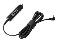 CoreParts - Adaptateur d'alimentation pour voiture - 65 Watt - pour Acer Aspire S5, S7, V3; Aspire E 15; Aspire V 13