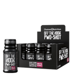 12 x Off The Hook PWO-Shot 60ml