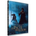 Le pacte des loups