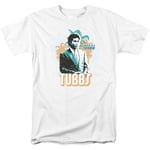 Tubbs Miami Vice T-Shirt