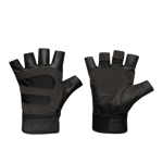 Exercise glove support