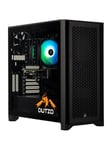 DUTZO Deluxe Dragon - RTX 4070 SUPER / Ryzen 5 7600X / 32GB RAM