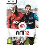 PC Fifa 12 - Pc