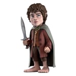 Minix - Movies - The Lord of the Rings - Frodo Baggins Statue 12cm