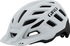 Giro Mtb Helmet Giro Radix Integrated Mips Matte Chalk Roz. M (55-59 Cm) (New)