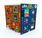 Hey Duggee: Advent Calendar Book Collection