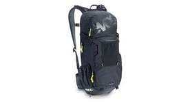 Sac a dos evoc protector enduro blackline 16 noir jaune