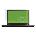 LENOVO ThinkPad 15,6inch Privacy Filter (0A61771)