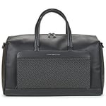 Sac de voyage Tommy Hilfiger  TH MONOGRAM DUFFLE