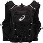 Asics Fujitrail Backpack 15 L Performance Black, L/3