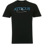 T-shirt Atticus  Deadbird