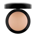 MAC Mineralize Skinfinish Natural Medium Dark 10 g