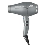 Parlux - Digitalyon Air Ionizer Hair Dryer 2400W Glitter Grey