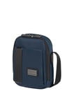 Samsonite Men's Openroad 2.0 Shoulder Bag 7.9 Inch Messenger Bags (Pack of 1), Cool Blue, standard size, messenger bags