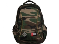 St. Majewski St.Right Bp-26 Moro school backpack