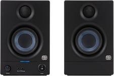 Presonus Eris 3.5 Gen 2, Studio Monitor Speakers, Pair, 3.5 Inch, 2-Way, Powered