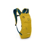 Osprey Katari 3 Mens Multi-Sport Backpack Primavera Yellow O/S