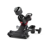 MANFROTTO Klämma Blixtsko 175F-2