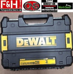 Dewalt DCD996 18v Combi tStak Carry Case Clearance